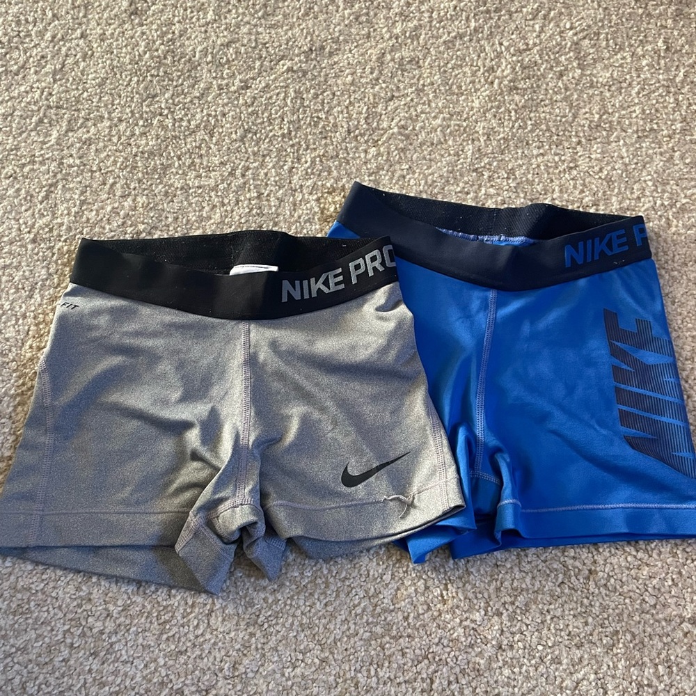 Nike Pro Spandex